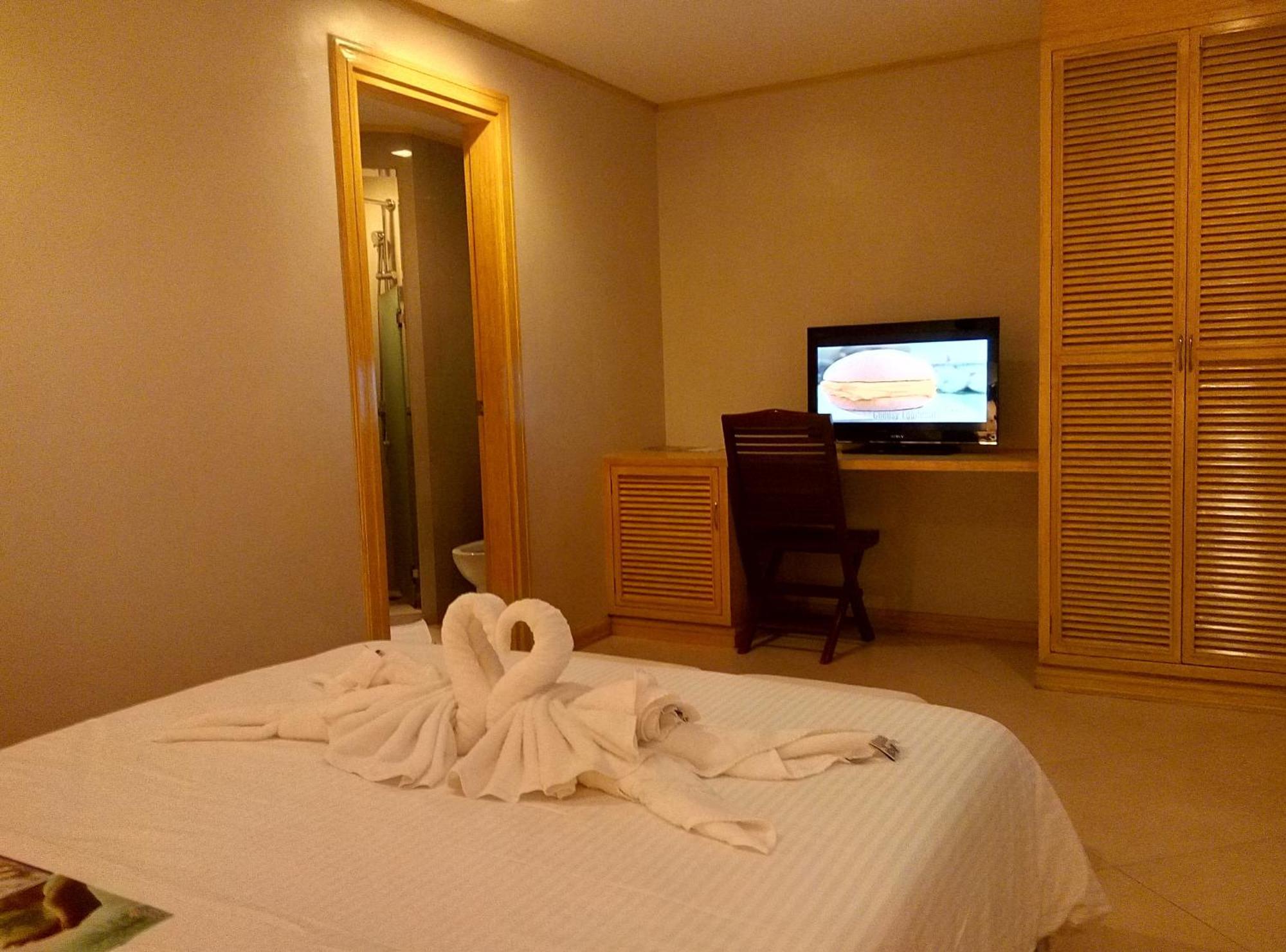 Shore Time Hotel Boracay Balabag  Zimmer foto